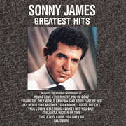 Greatest Hits 1 , Sonny James