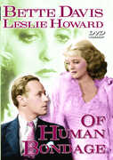 Of Human Bondage , Frances Dee