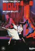 Bolt , Bolshoi Ballet