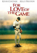 For Love of the Game , Kevin Costner