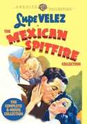 The Mexican Spitfire Collection , Lupe Velez