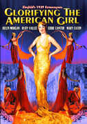 Glorifying the American Girl , Edward Crandall