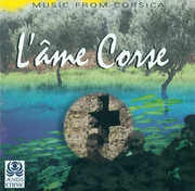 L Ame Corse / Various , Various Artists