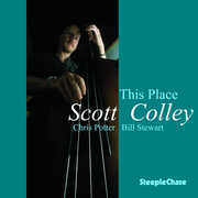 This Place , Scott Colley