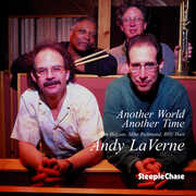 Time , Andy LaVerne