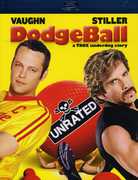 Dodgeball: True Underdog Story , Ben Stiller