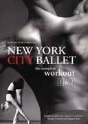New York City Ballet: Complete Workout 1 & 2 