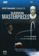 An Alpine Symphony: Kent Nagano Masterpiece 6 , Deutsches Symphonie-Orchester Berlin