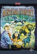 Mustang Country , Joel McCrea