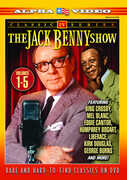 The Jack Benny Show: Volumes 1-5 , Jack Benny