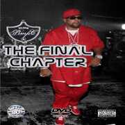 The Final Chapter [Explicit Content] , Pimp C