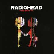 Best of [Import] , Radiohead