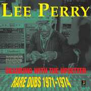 Skanking with the Upsetter , Lee Perry