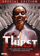 Thirst , Chantal Contouri