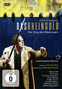 Das Rheingold , Alexander G nther