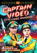 Captain Video and His Video Rangers , Hal Conklin