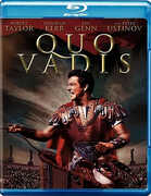 Quo Vadis , Robert Taylor