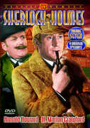 Sherlock Holmes 7 , Archie Duncan
