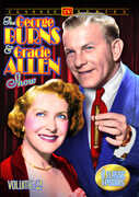 The George Burns and Gracie Allen Show: Volume 2 , George Burns