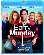 Barry Munday , Chloƫ Sevigny