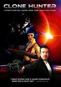 Clone Hunter , Benjamin Thomas