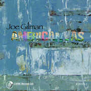 Americanvas , Joe Gilman