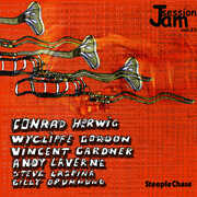 Jam Session, Vol. 23 , Various Artists