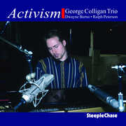 Activism , George Colligan