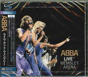 Live at Wembley [Import] , ABBA