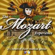 Mozart Experience / Various , Various Artists