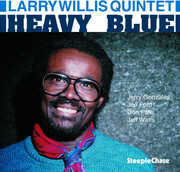 Heavy Blue , Larry Willis