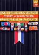 Ein Heldenleben , Mariss Jansons