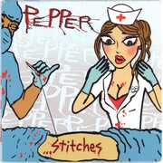 Stitches , Pepper