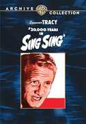 20,000 Years in Sing Sing , Edward McNamara