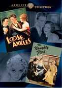 Loose Ankles / The Naughty Flirt , Loretta Young