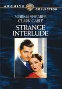 Strange Interlude , Norma Shearer