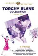 Torchy Blane Collection , Glenda Farrell