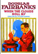 When the Clouds Roll by (Silent) , Douglas Fairbanks