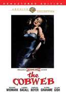 The Cobweb , Richard Widmark