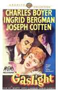 Gaslight , Charles Boyer