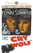Cry Wolf , Errol Flynn