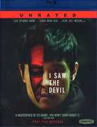 I Saw the Devil , Choi Moo-seong