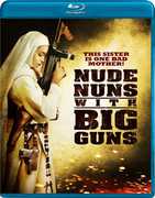 Nude Nuns With Big Guns , Aycil Yeltan