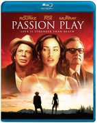 Passion Play , Mickey Rourke
