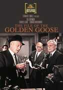 The File of the Golden Goose , Yul Brynner