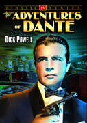 The Adventures of Dante , Richard Jaeckel