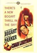 Chain Lightning , Humphrey Bogart