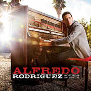 Sounds of Space , Alfredo Rodriguez