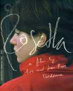 Rosetta (Criterion Collection) , Émilie Dequenne