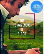 The Forgiveness of Blood (Criterion Collection) , Tristan Halilaj
